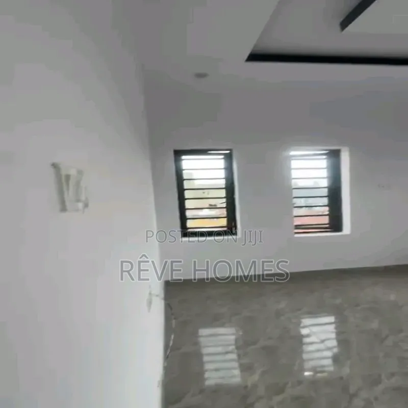 Mini Flat in Shomolu / Shomolu for rent