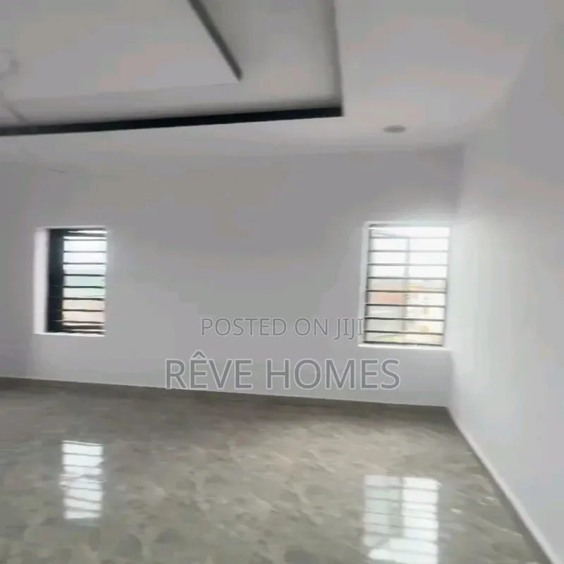 Mini Flat in Shomolu / Shomolu for rent