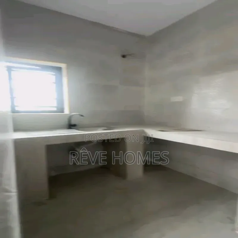 Mini Flat in Shomolu / Shomolu for rent