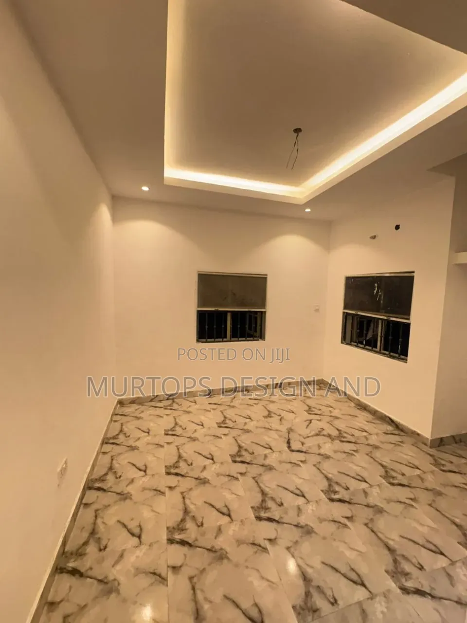 Mini Flat in Ikota Villa for rent