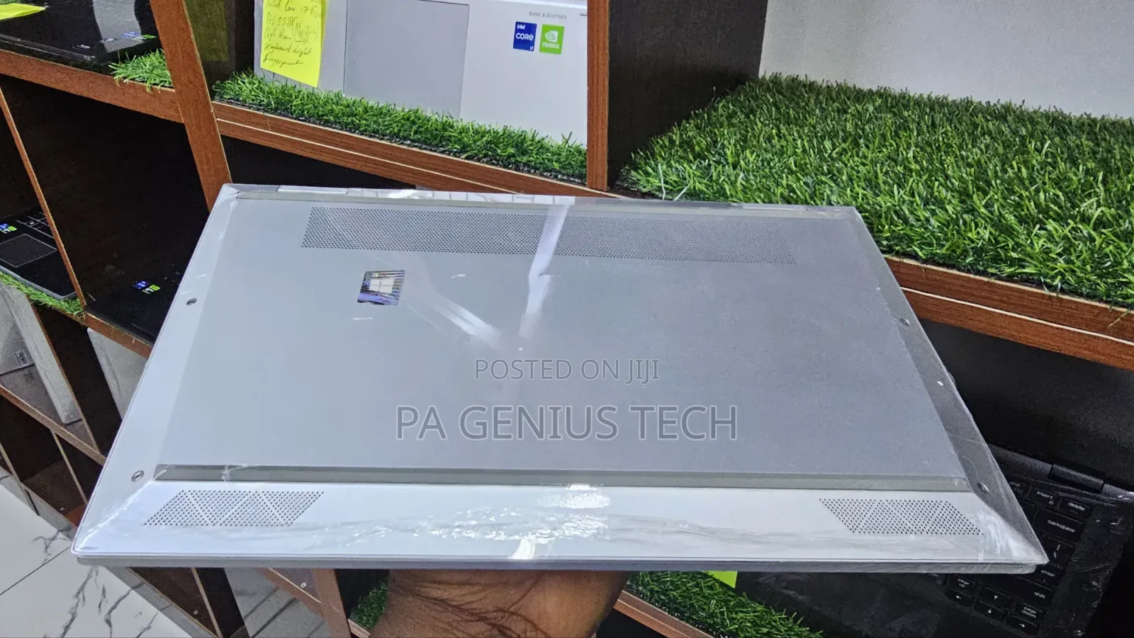 Laptop HP EliteBook x360 1030 G8 16GB Intel Core i7 SSD 256GB