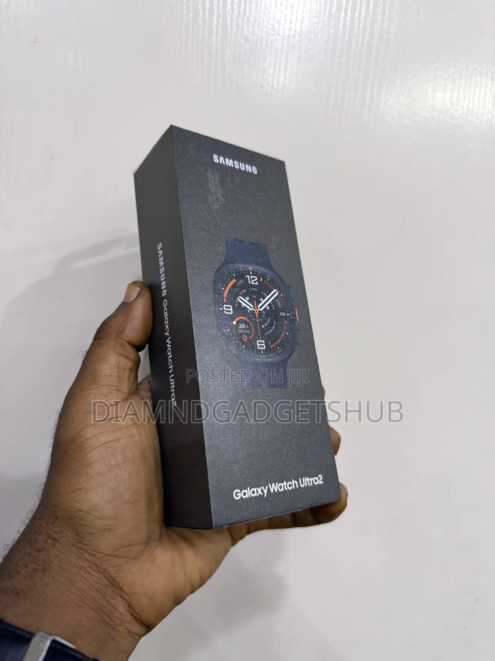 Galaxy Watch Ultra2