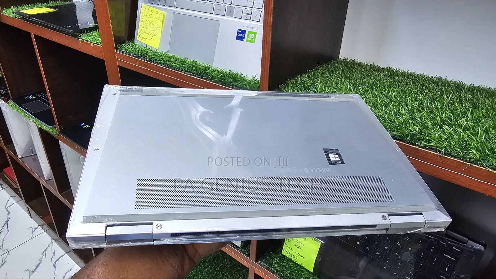 Laptop HP EliteBook x360 1030 G8 16GB Intel Core i7 SSD 256GB