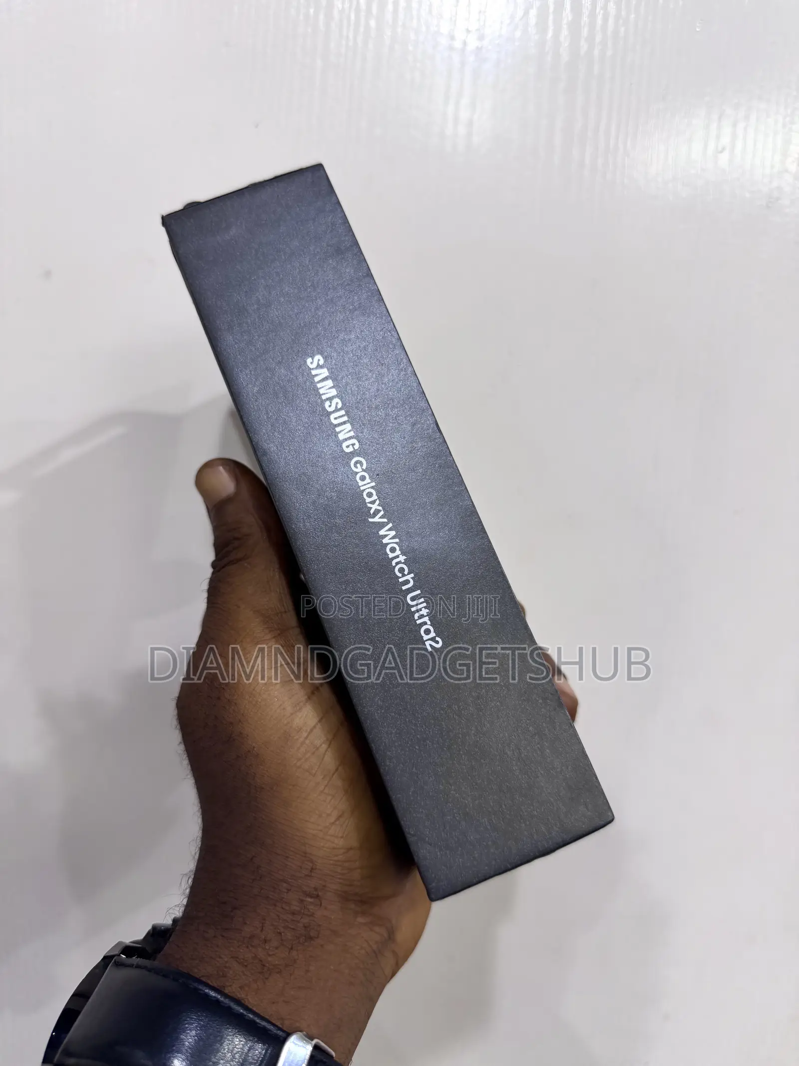 Galaxy Watch Ultra2
