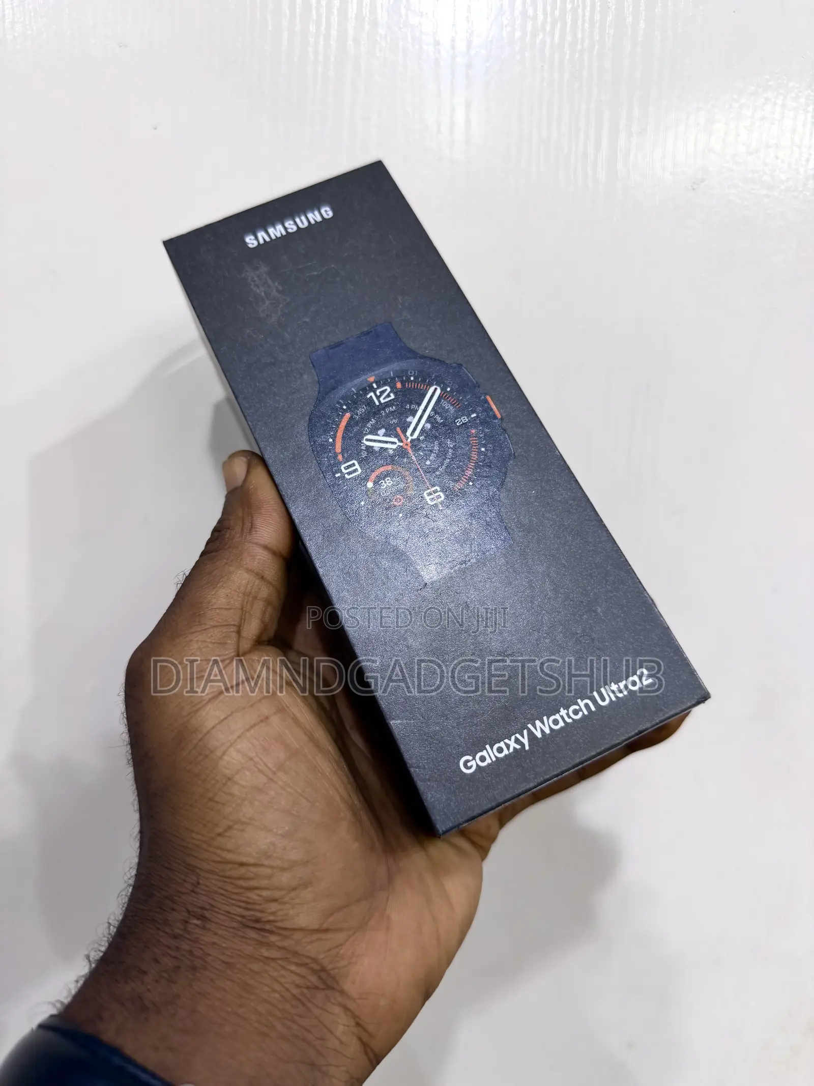 Galaxy Watch Ultra2