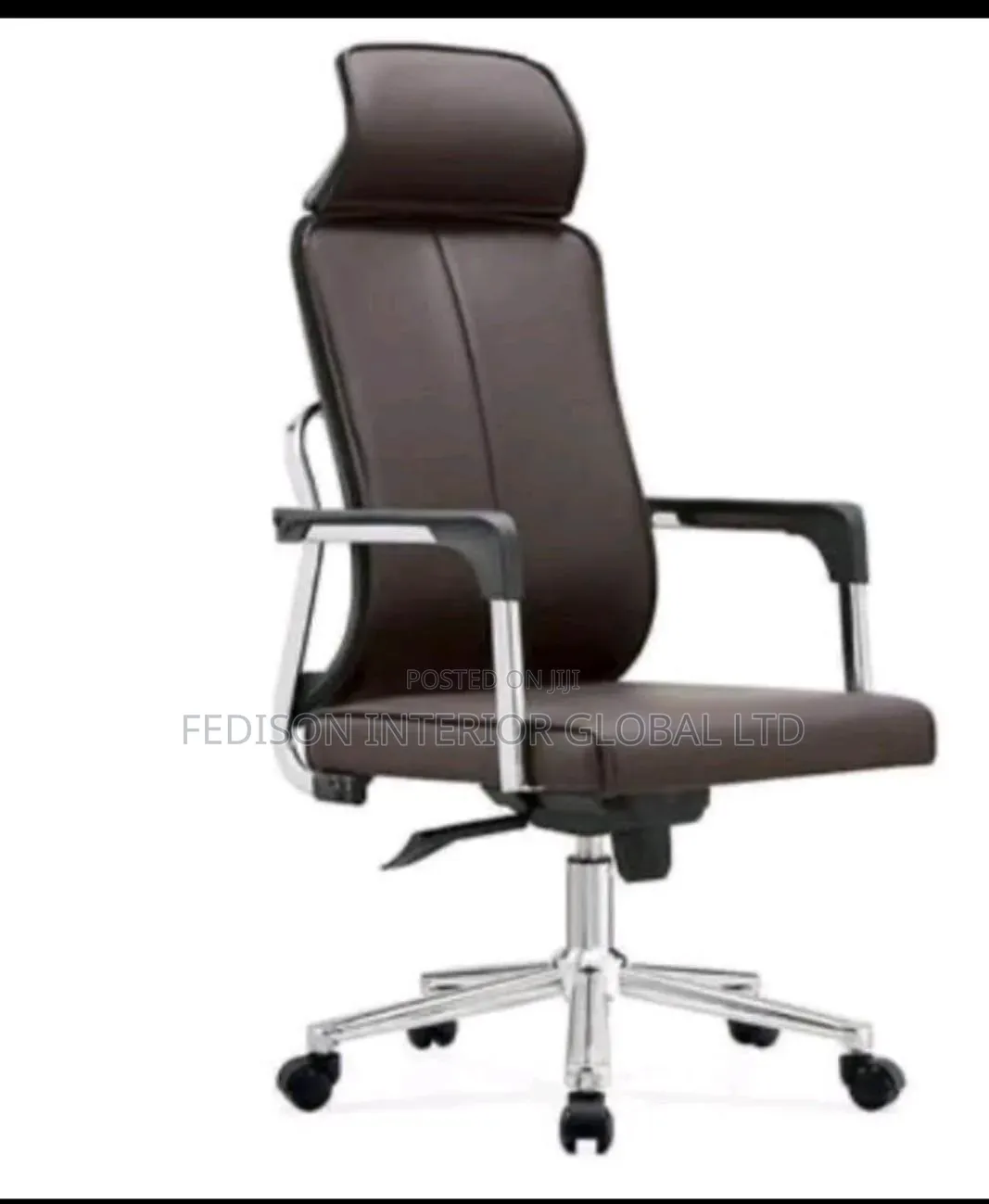 Office Swirvel Chair