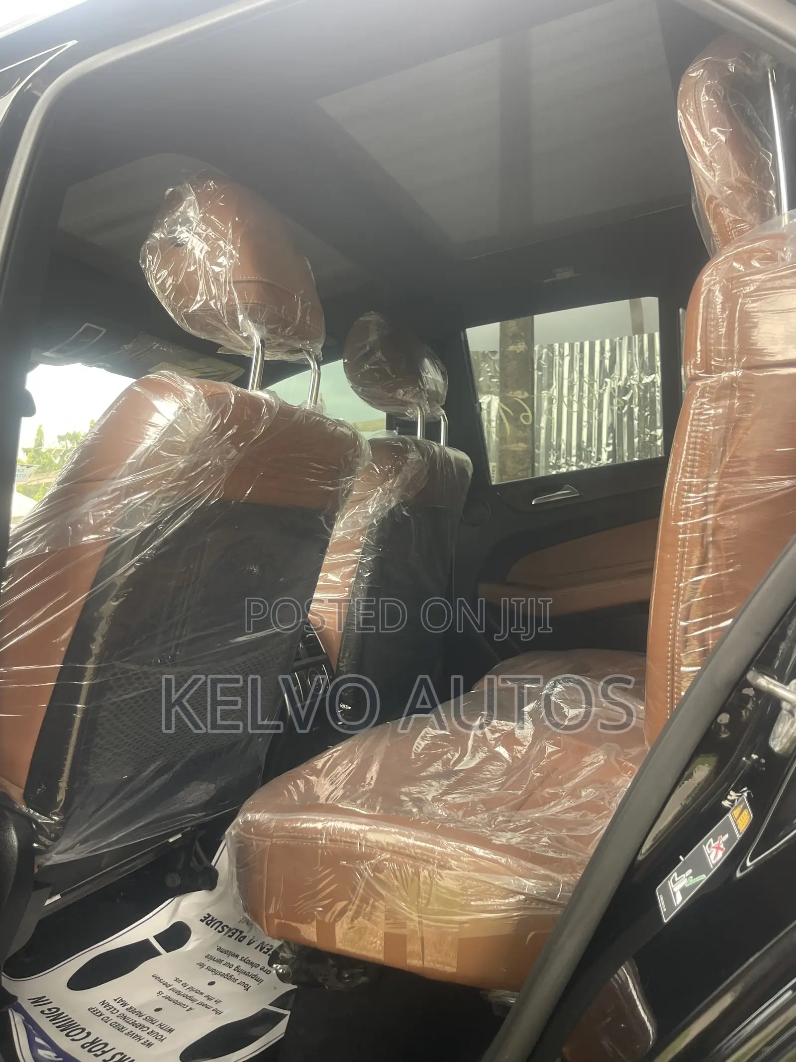 Mercedes-Benz GLE-Class GLE 400 4MATIC 2018 Black