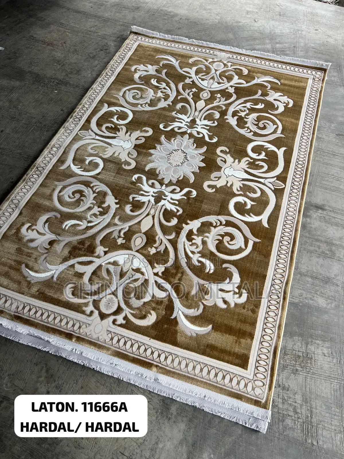 7 by 10 High Quality Arabian Rugs