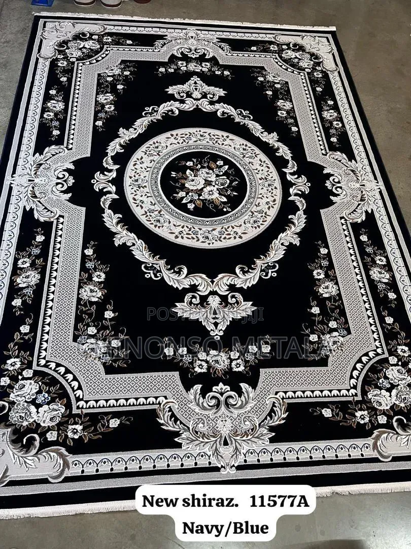 7 by 10 High Quality Arabian Rugs