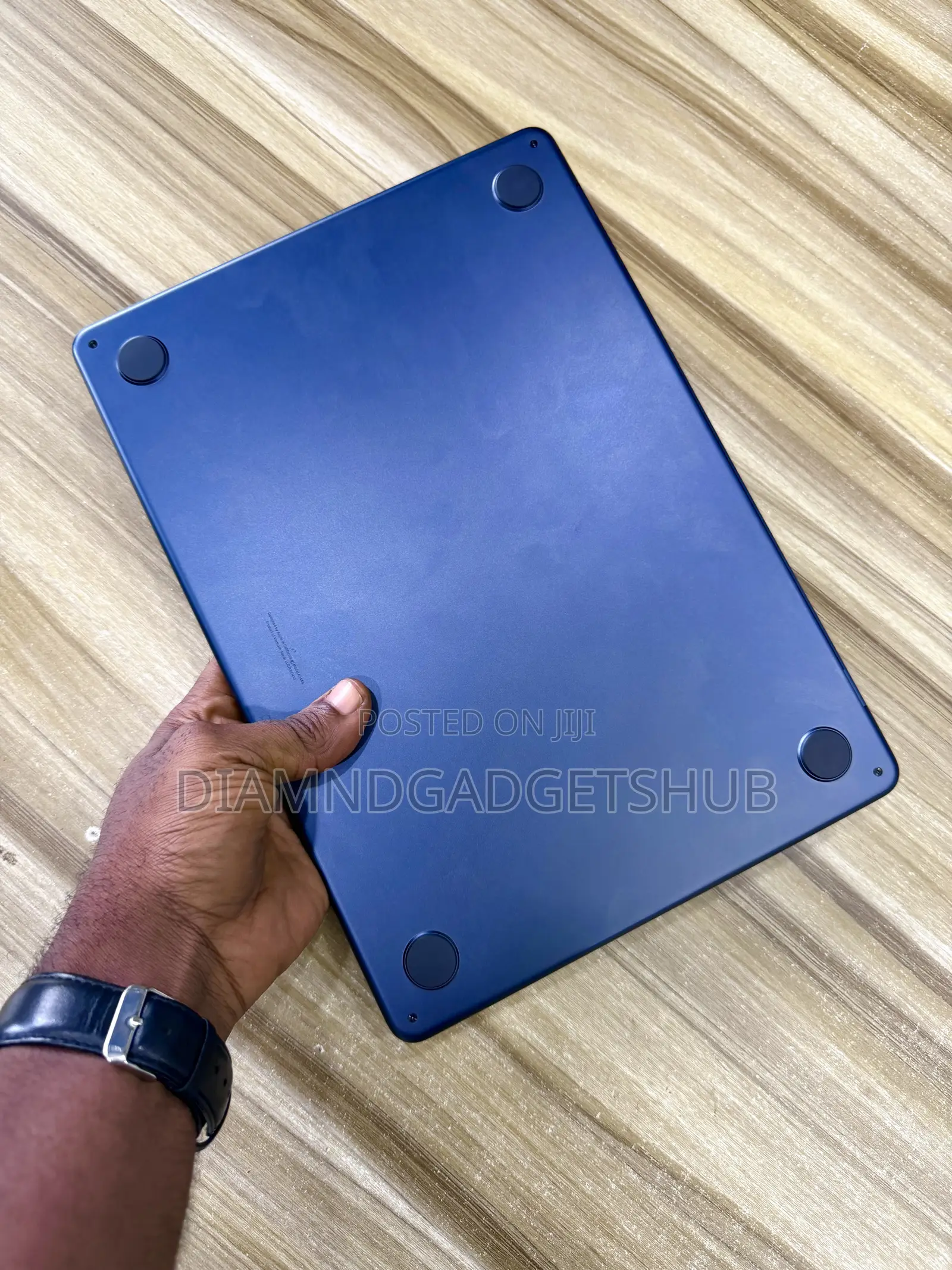 Laptop Apple MacBook Air 2026 M5 16GB SSD 512GB
