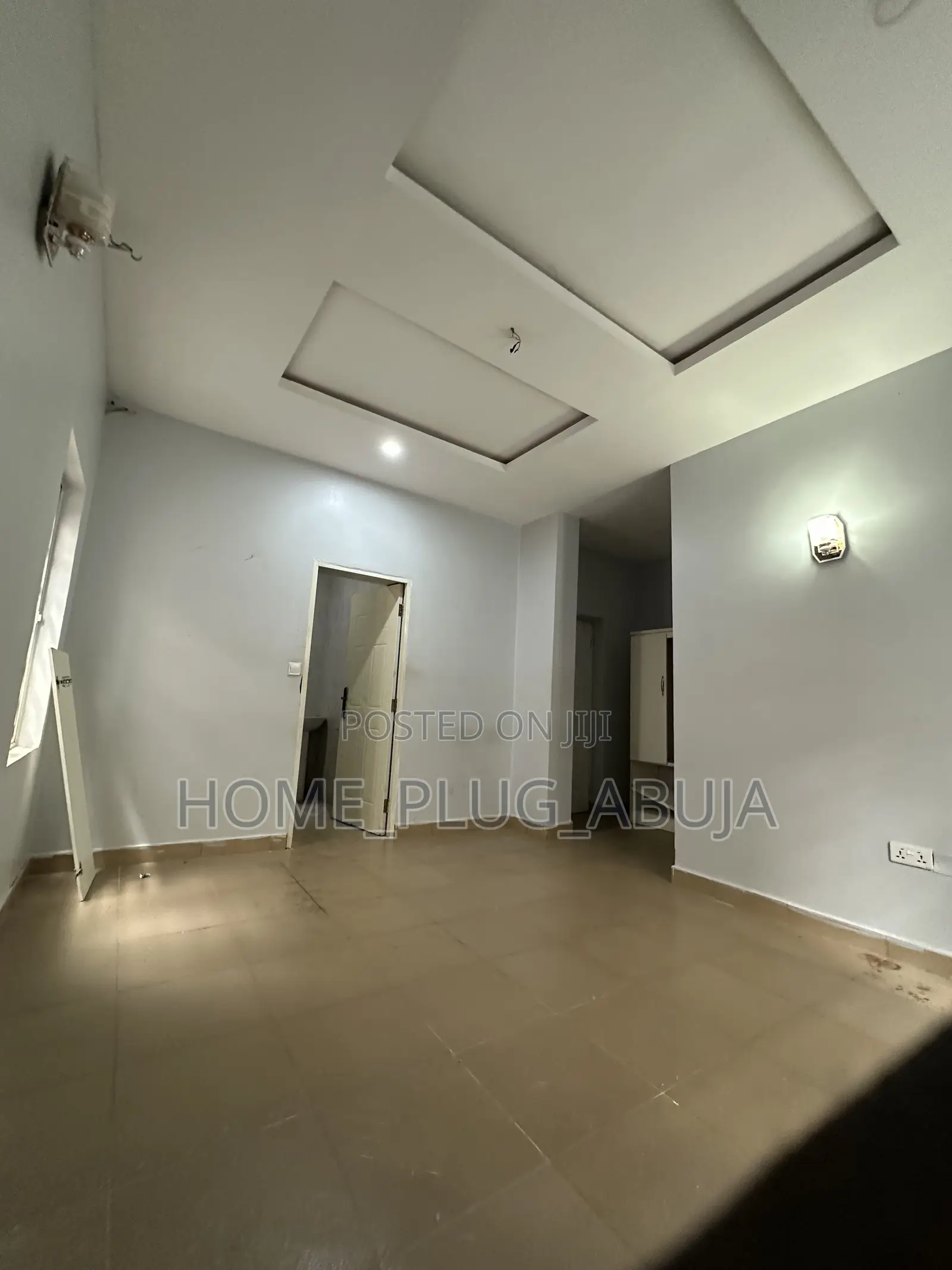 2bdrm Block of Flats in Trans Engineering, Dawaki for rent