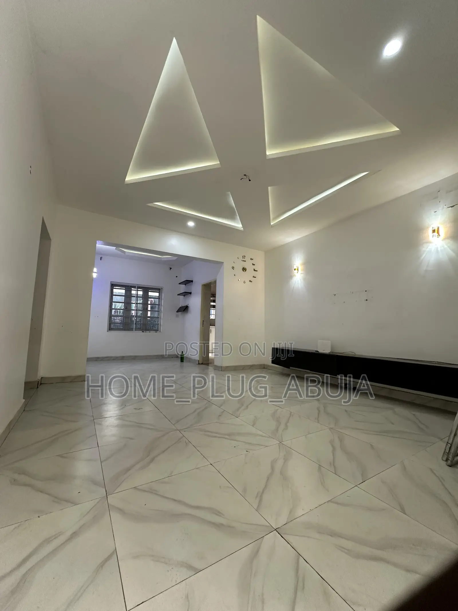 2bdrm Block of Flats in Trans Engineering, Dawaki for rent
