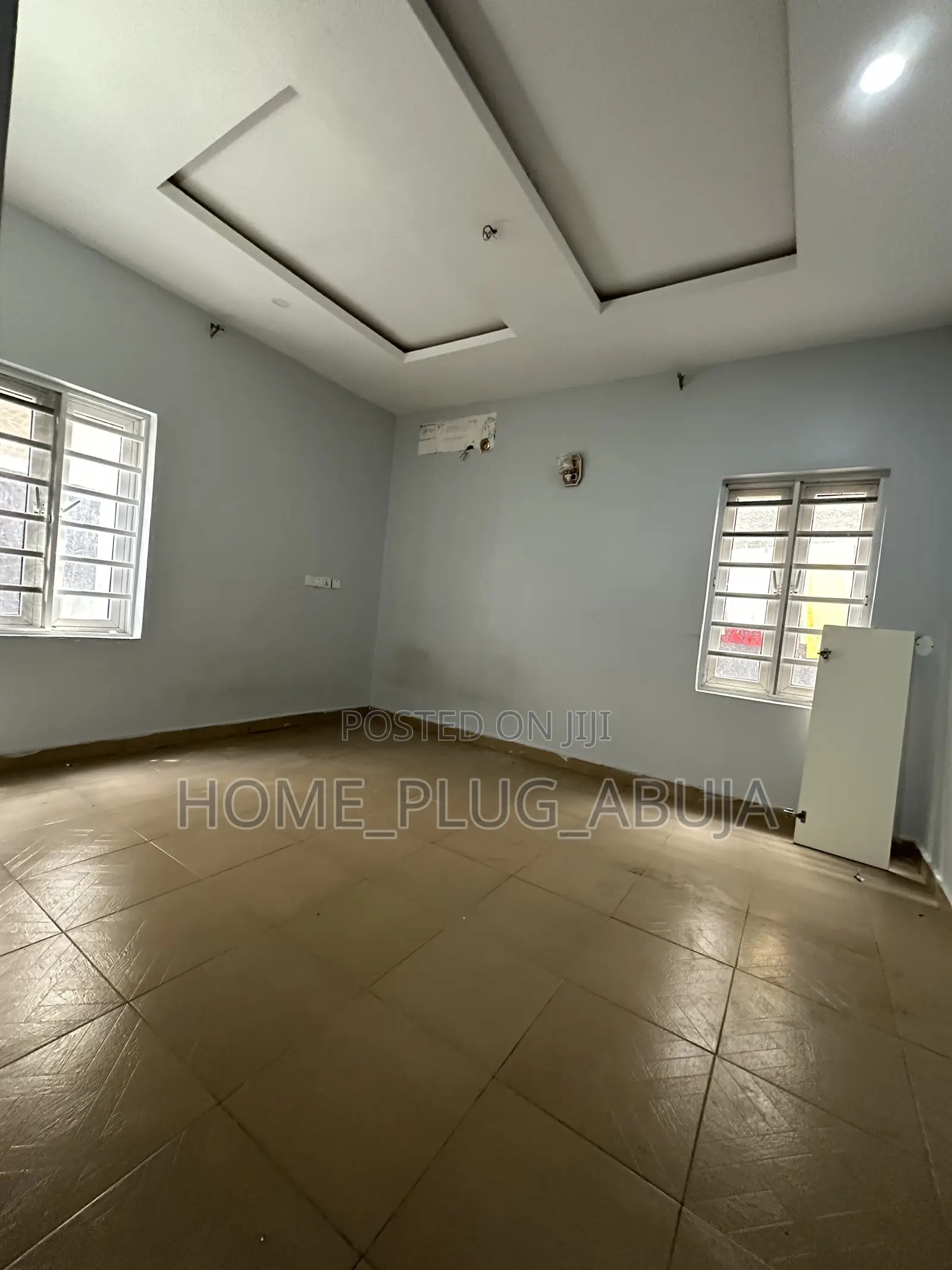 2bdrm Block of Flats in Trans Engineering, Dawaki for rent