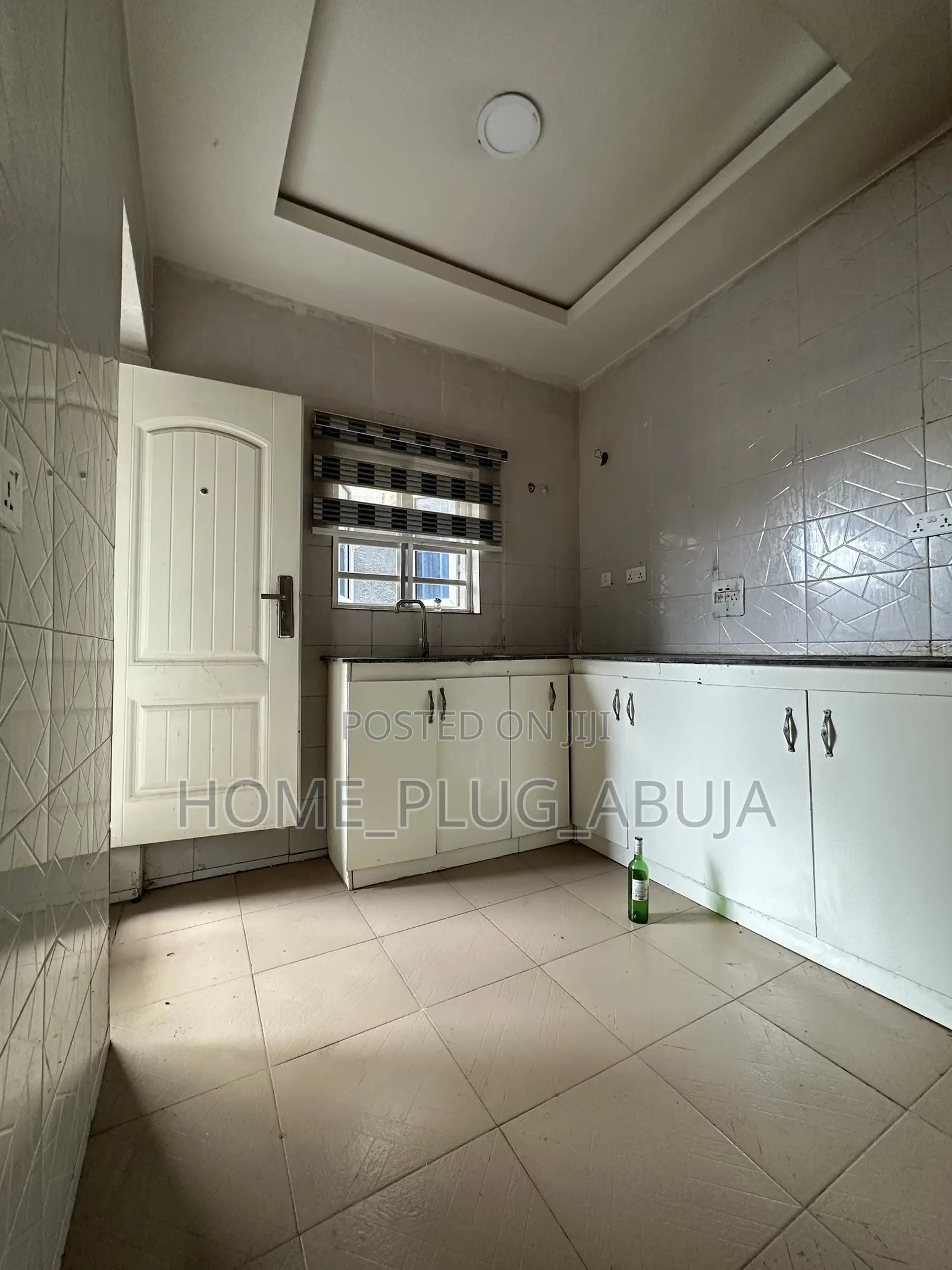 2bdrm Block of Flats in Trans Engineering, Dawaki for rent