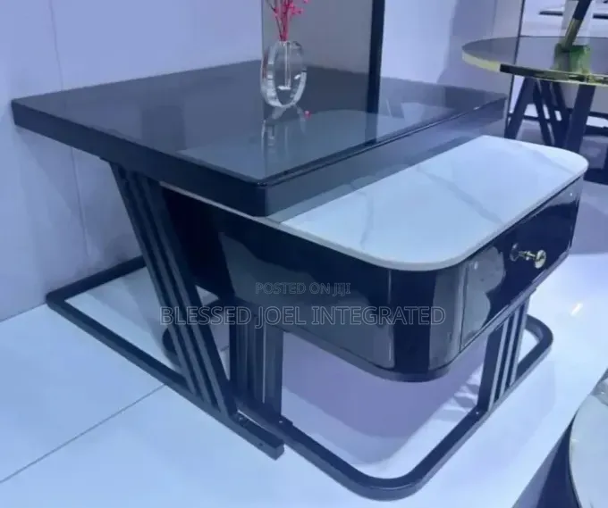 Mabel 2 in 1 Centre Table