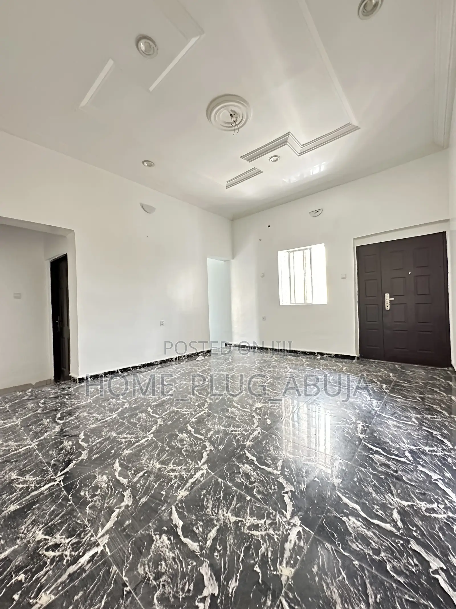 2bdrm Block of Flats in Trans Engineering, Dawaki for rent