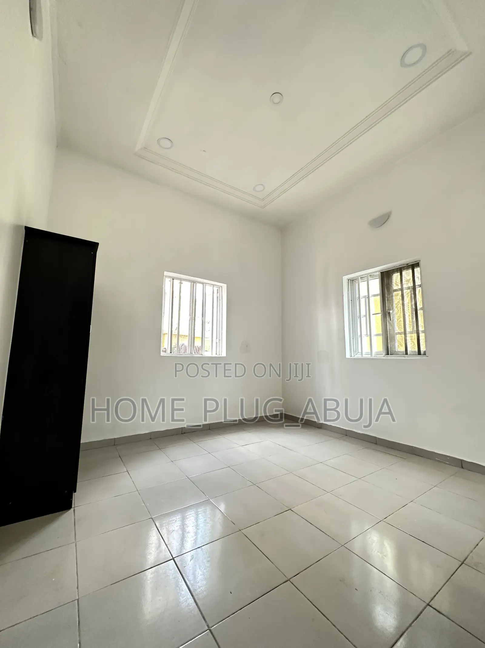 2bdrm Block of Flats in Trans Engineering, Dawaki for rent