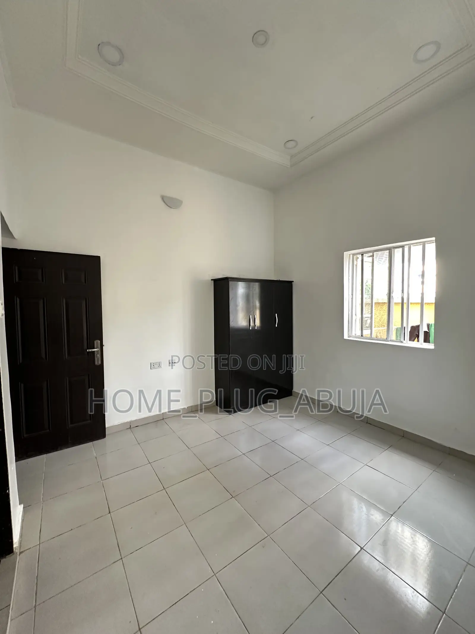 2bdrm Block of Flats in Trans Engineering, Dawaki for rent
