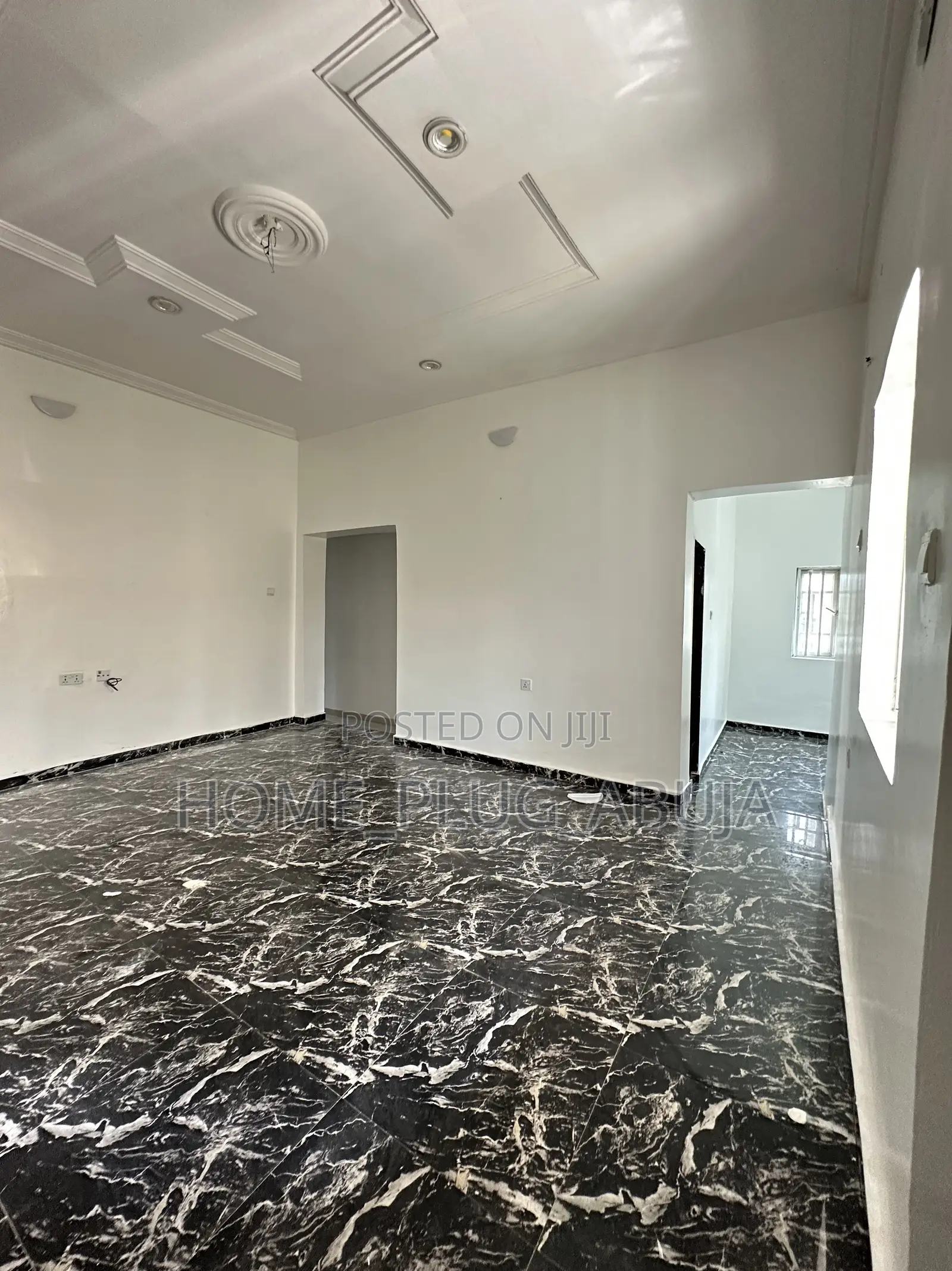 2bdrm Block of Flats in Trans Engineering, Dawaki for rent
