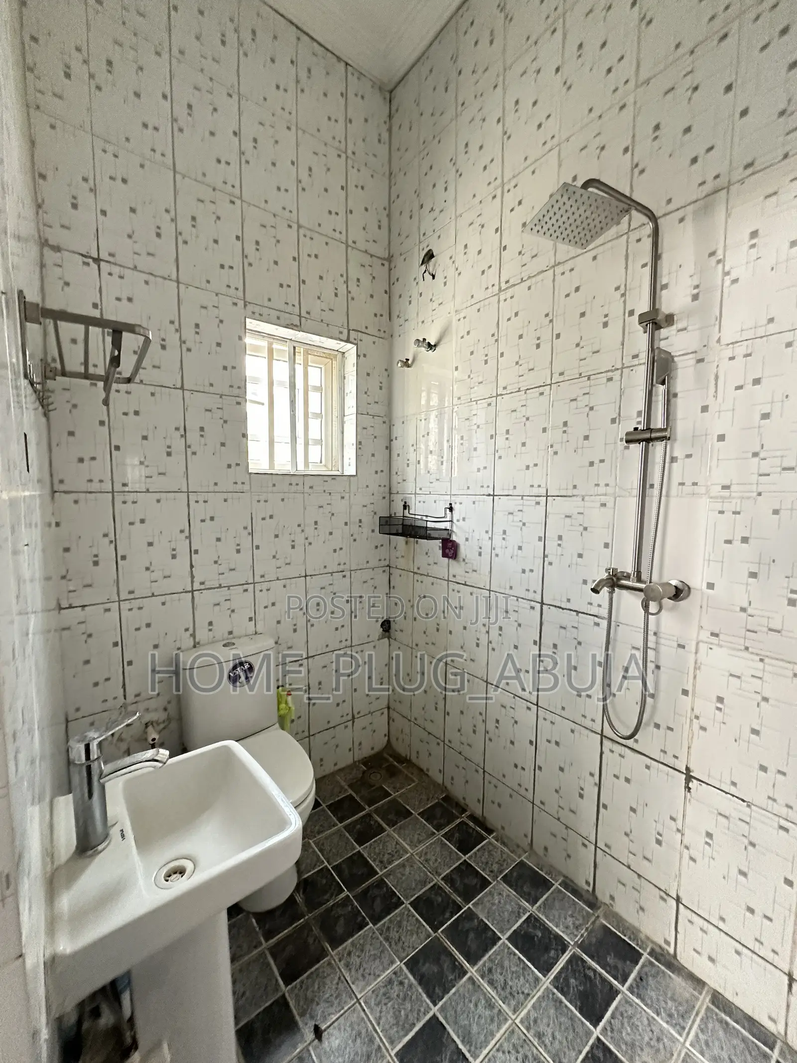 2bdrm Block of Flats in Trans Engineering, Dawaki for rent