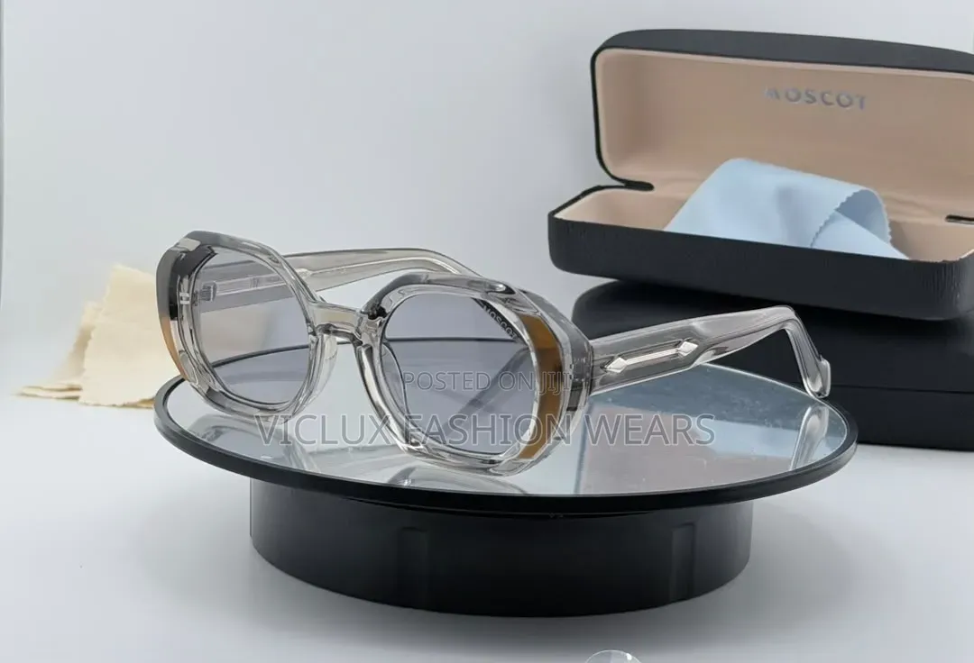 Moscot High Quality Sunglasses