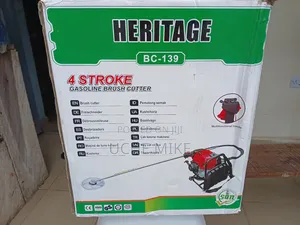 Brush Cutter