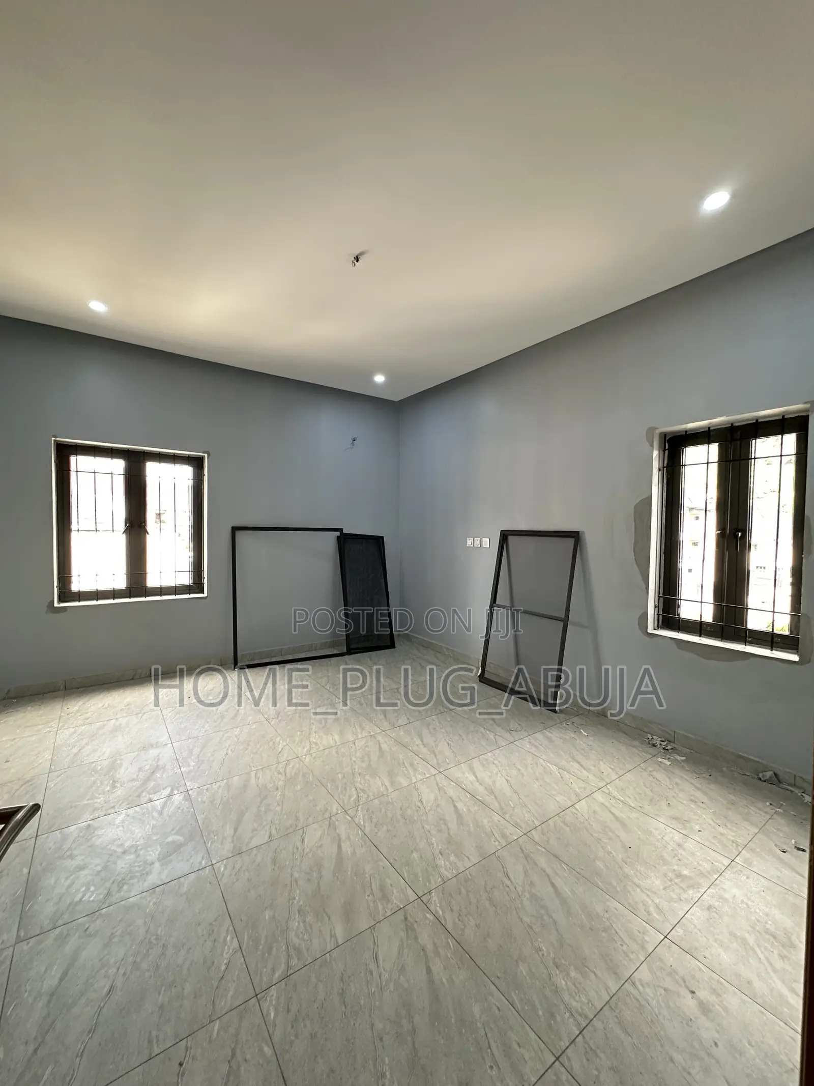 3bdrm Block of Flats in Trans Engineering, Dawaki for rent