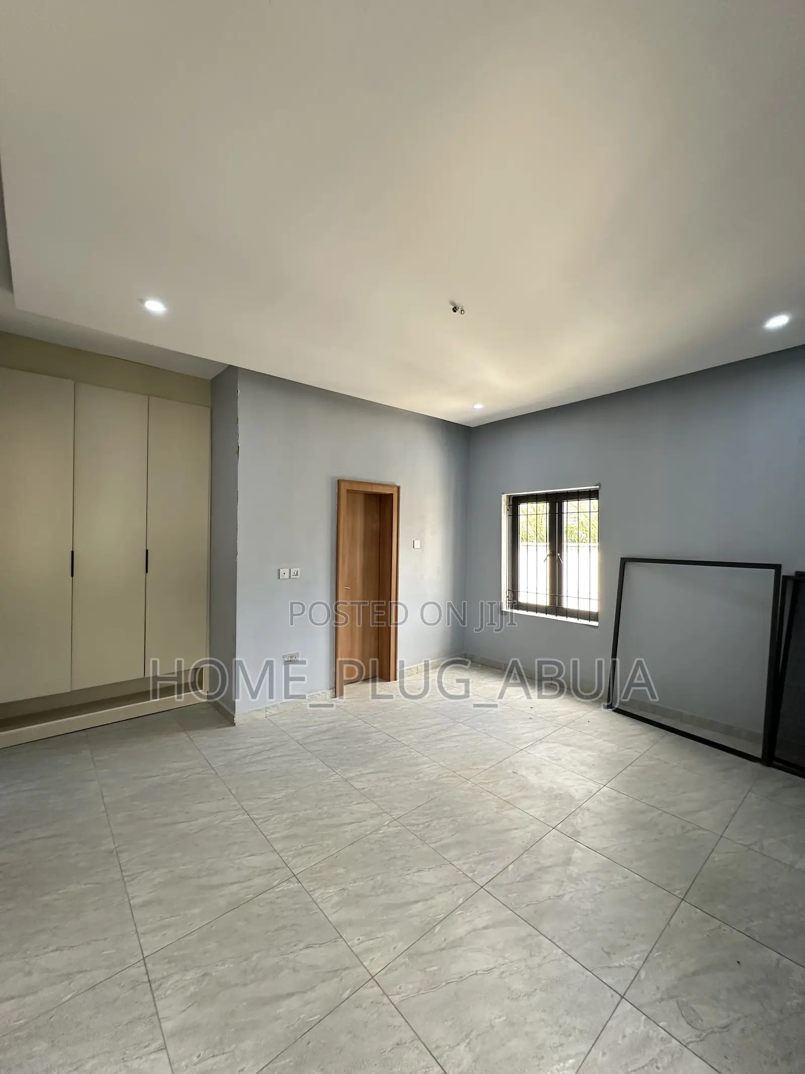 3bdrm Block of Flats in Trans Engineering, Dawaki for rent
