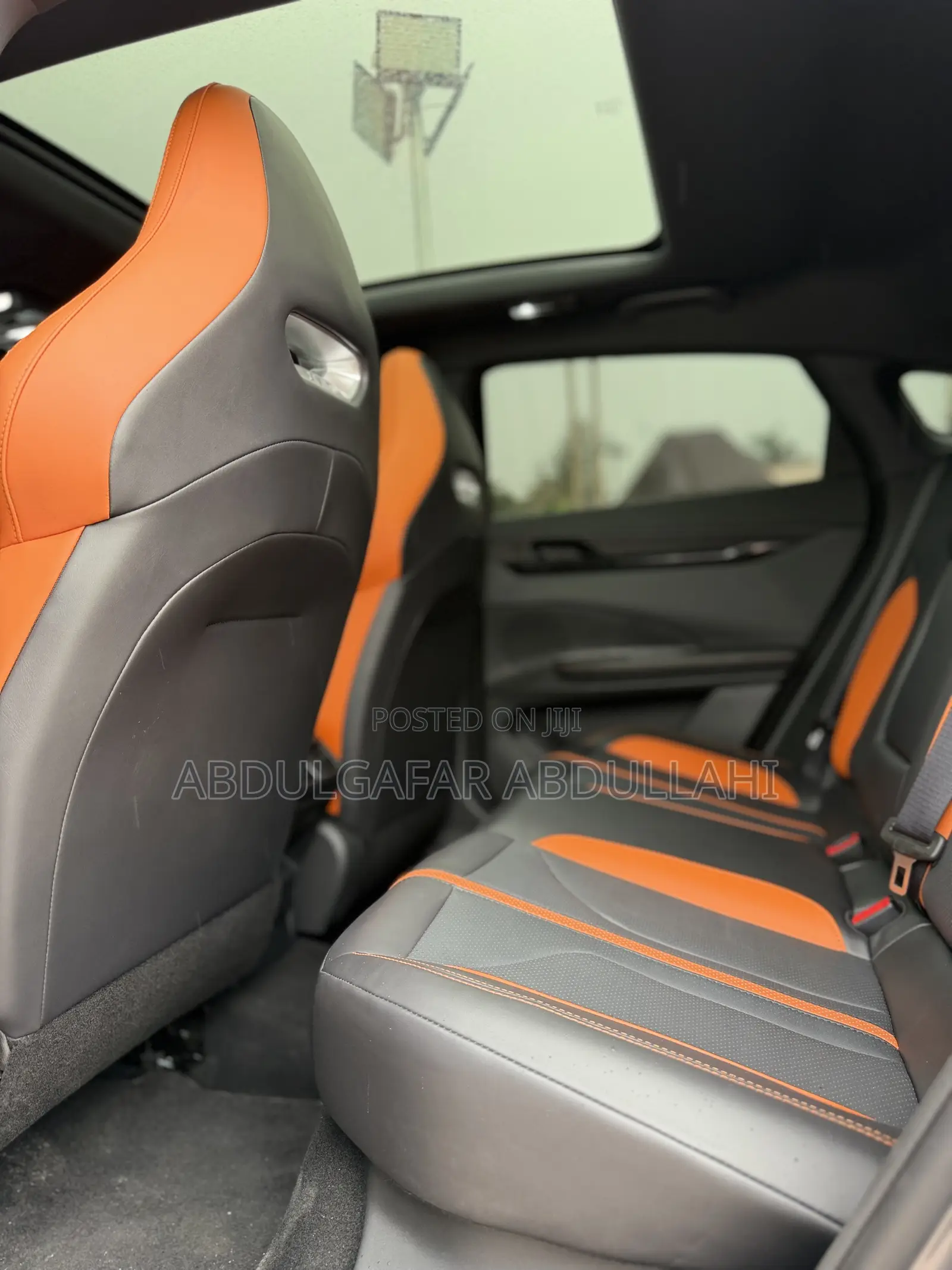 Changan UNI-V 2025 Gray