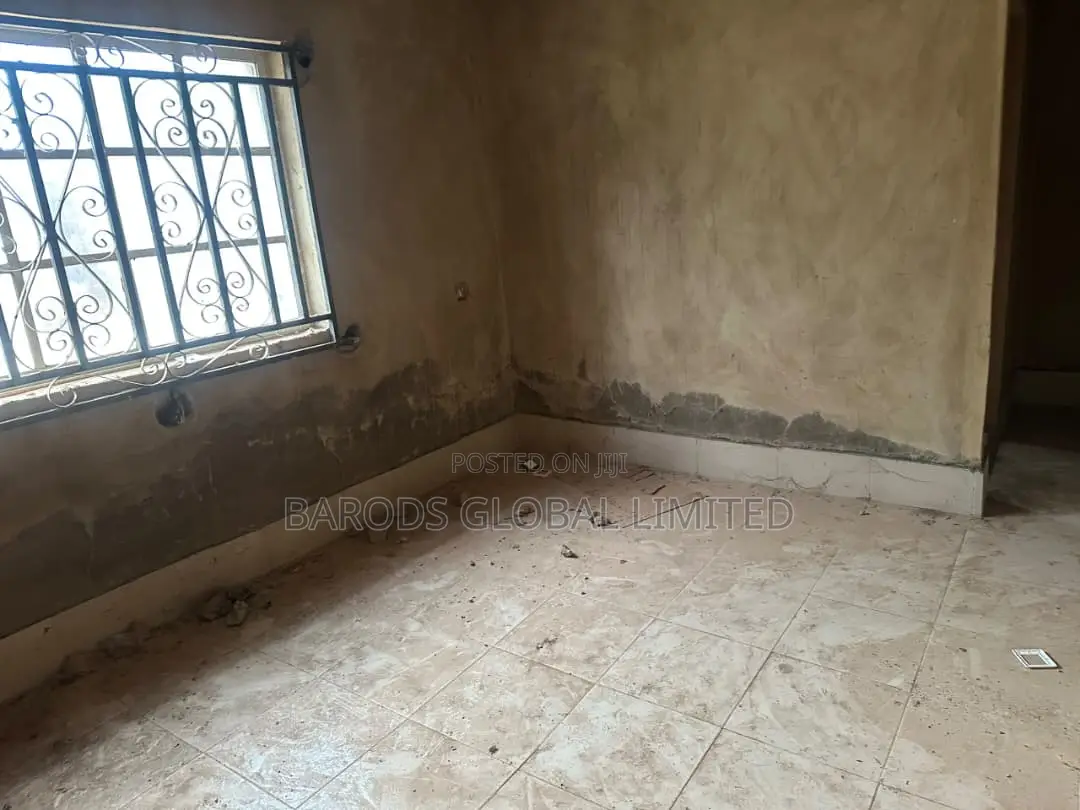 3bdrm Bungalow in Abeokuta South for sale