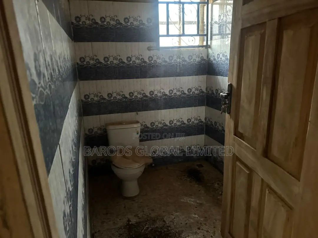 3bdrm Bungalow in Abeokuta South for sale