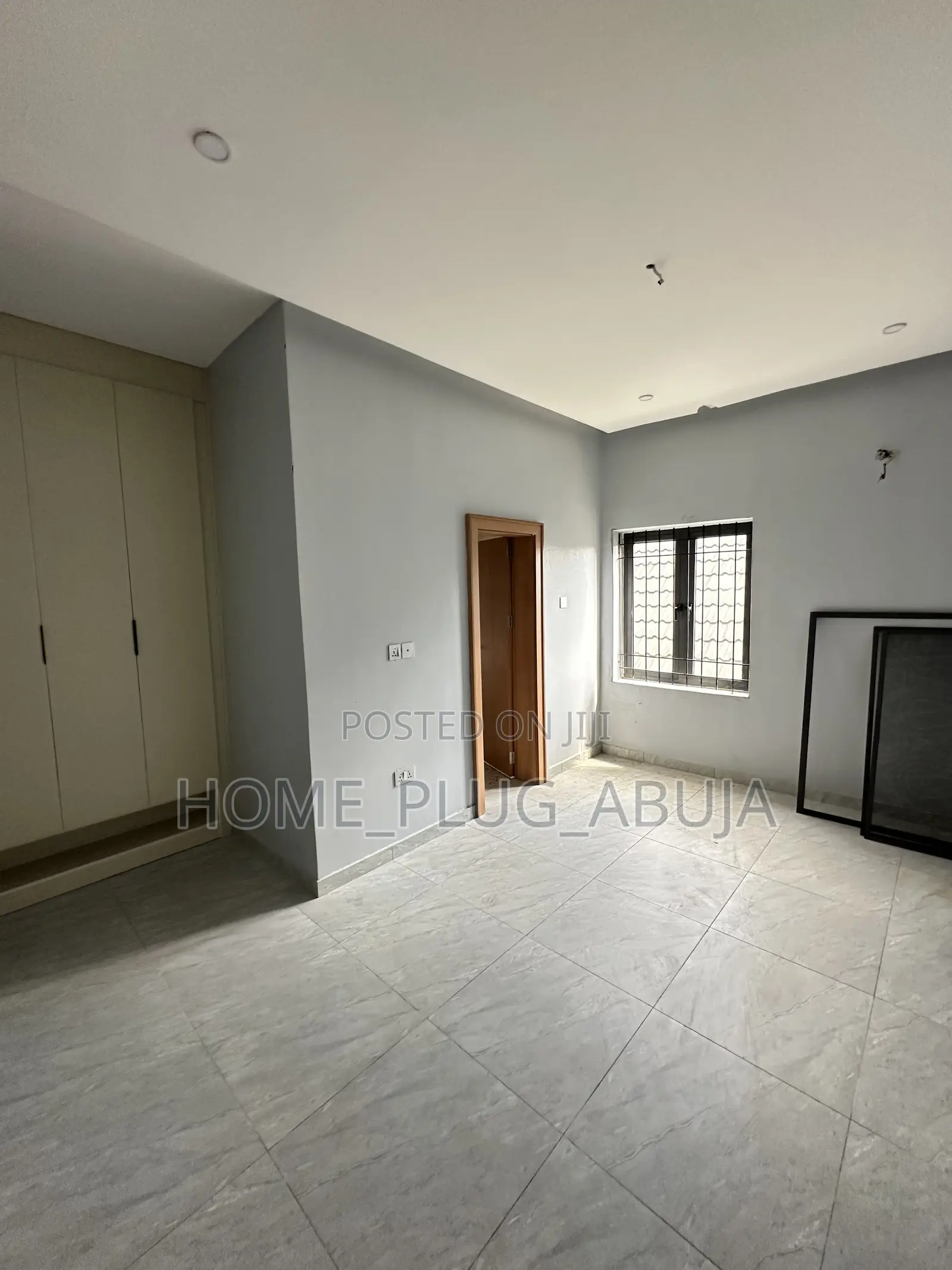 3bdrm Block of Flats in Trans Engineering, Dawaki for rent