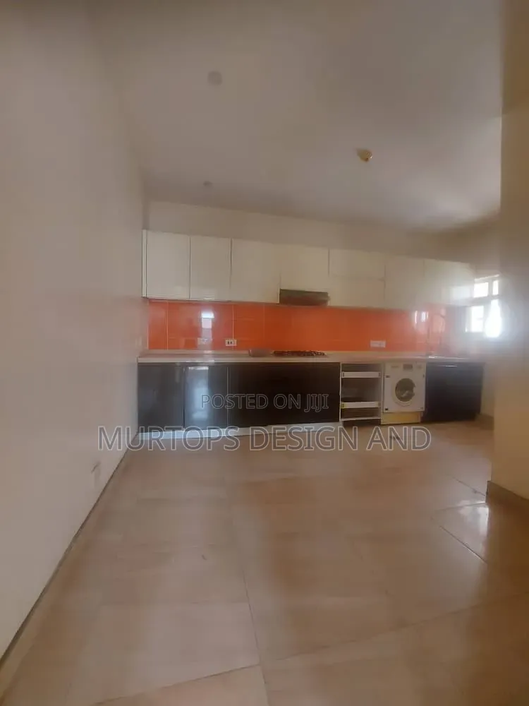 Studio Apartment in Ologolo for rent