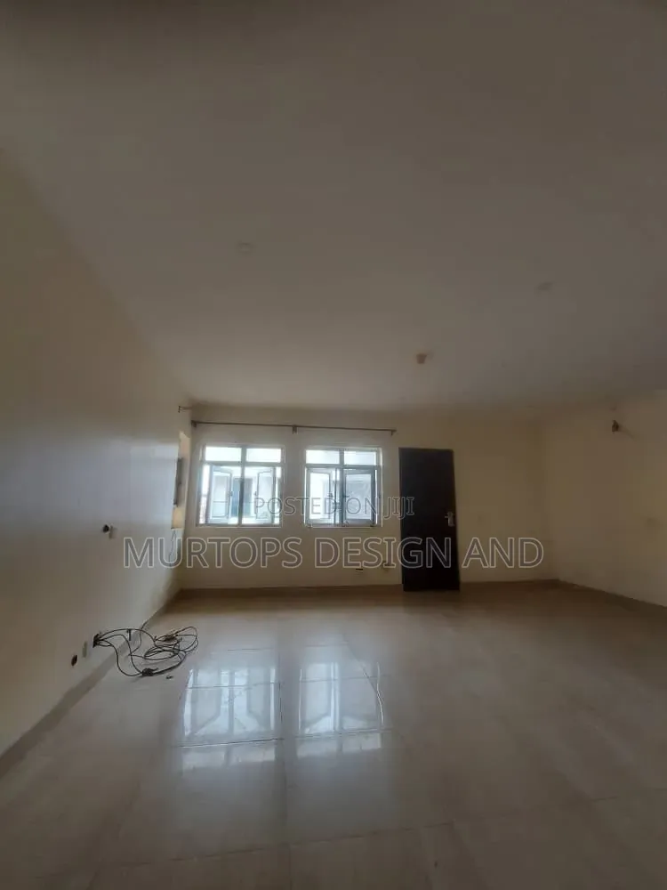Studio Apartment in Ologolo for rent
