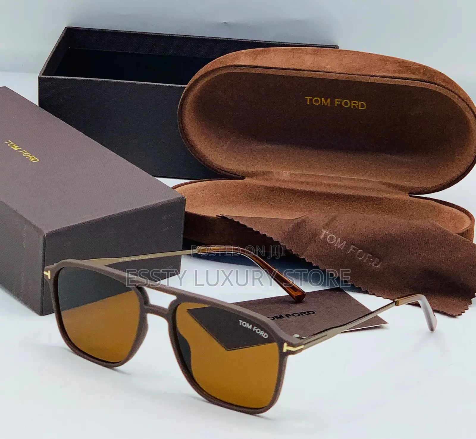 Quality Tomford Fully Package as Seen