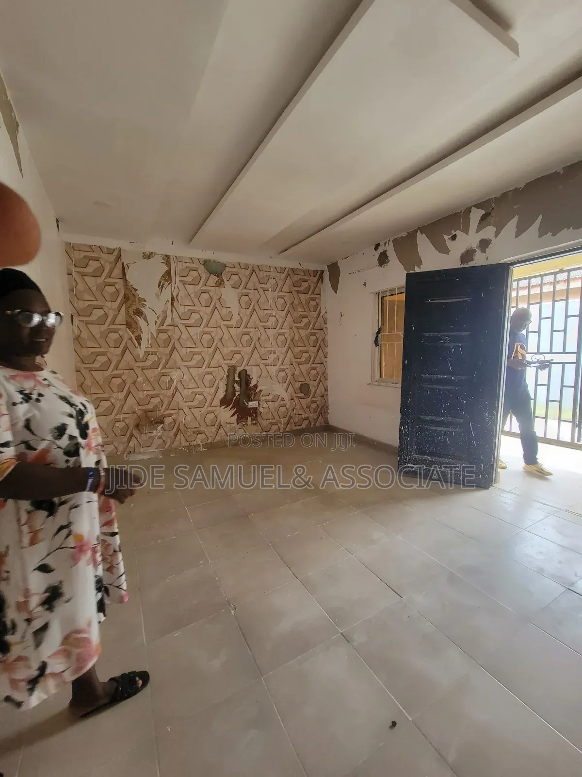 Furnished Mini Flat in Ayobo for rent