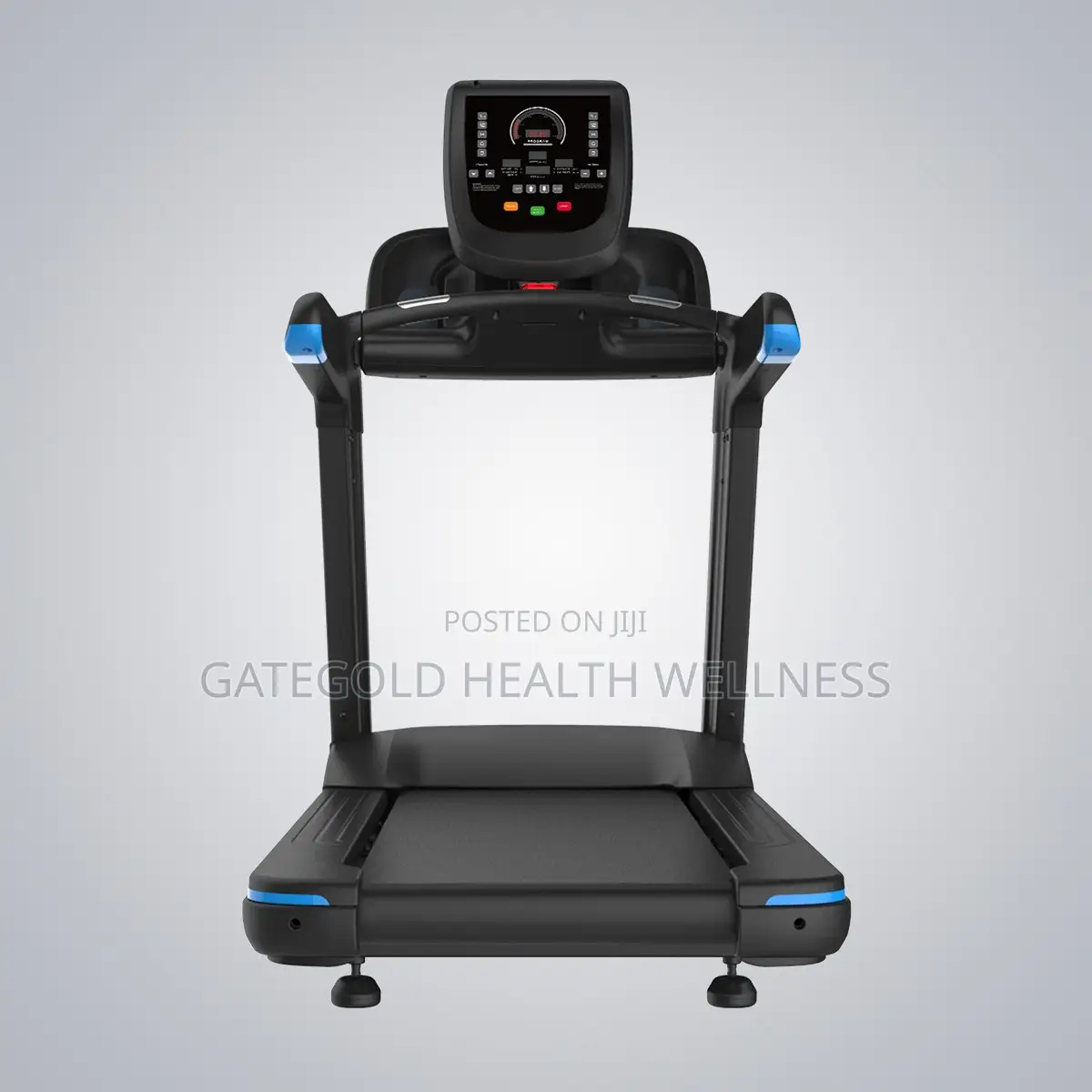 Heavy Duty Commercial Treadmill X7000X7000