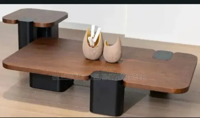 Wooden Centre Table