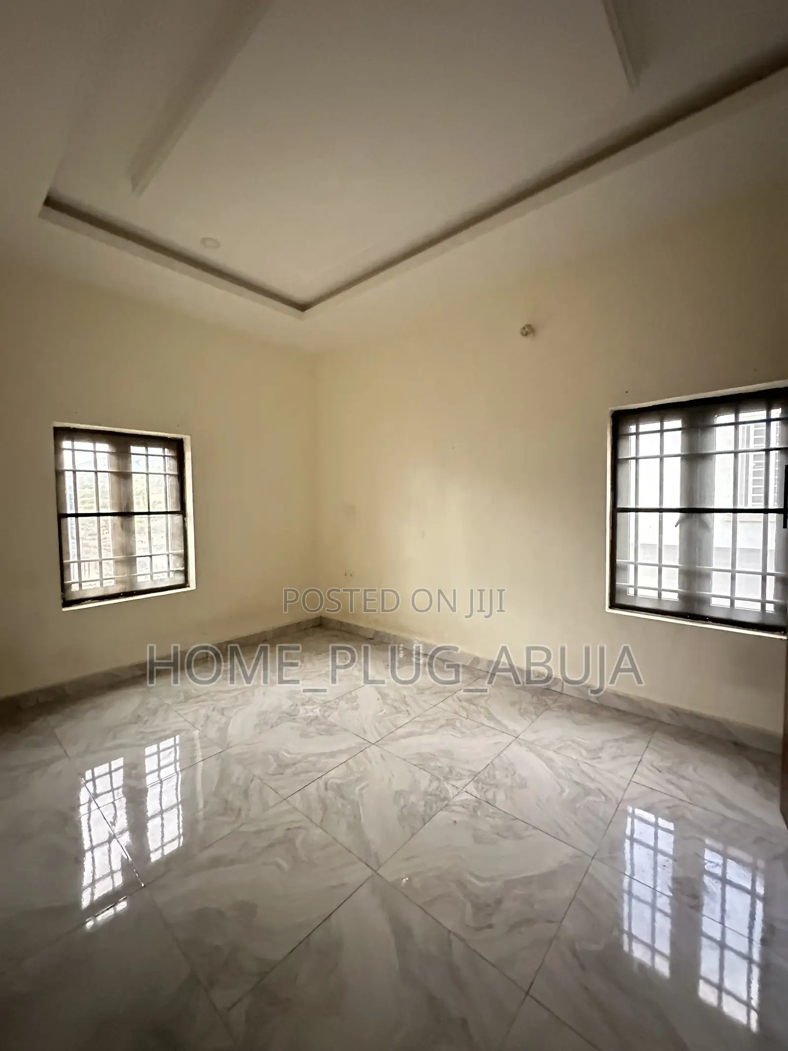 2bdrm Block of Flats in Rock View Estate, Dawaki for rent