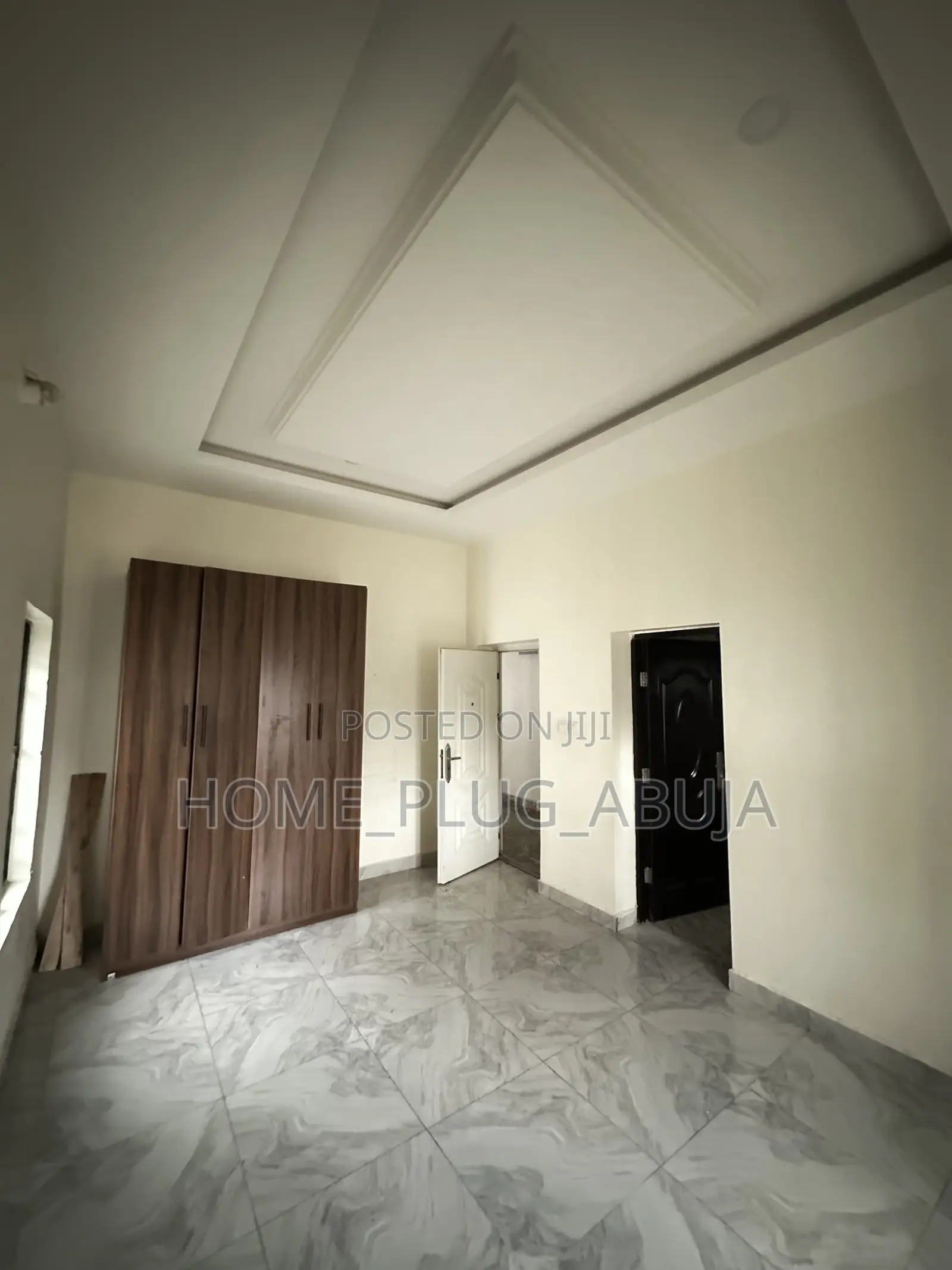 2bdrm Block of Flats in Rock View Estate, Dawaki for rent