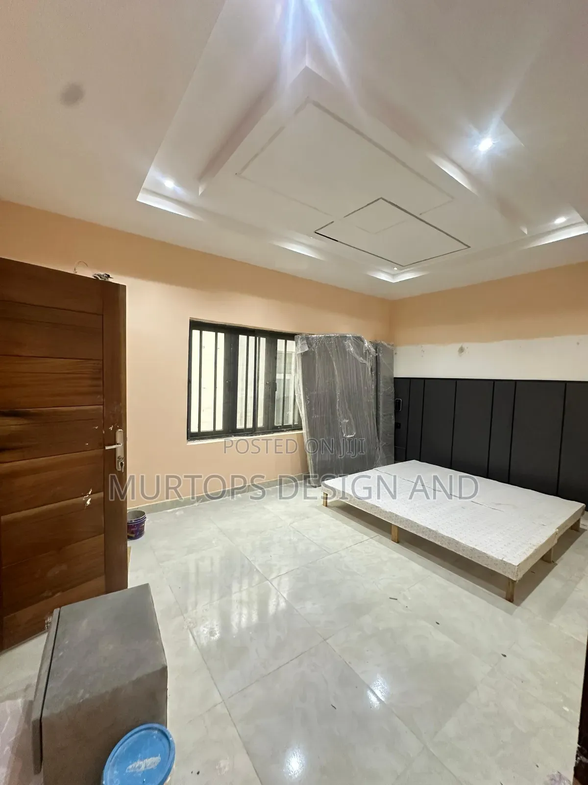 2bdrm Maisonette in Ikate for sale