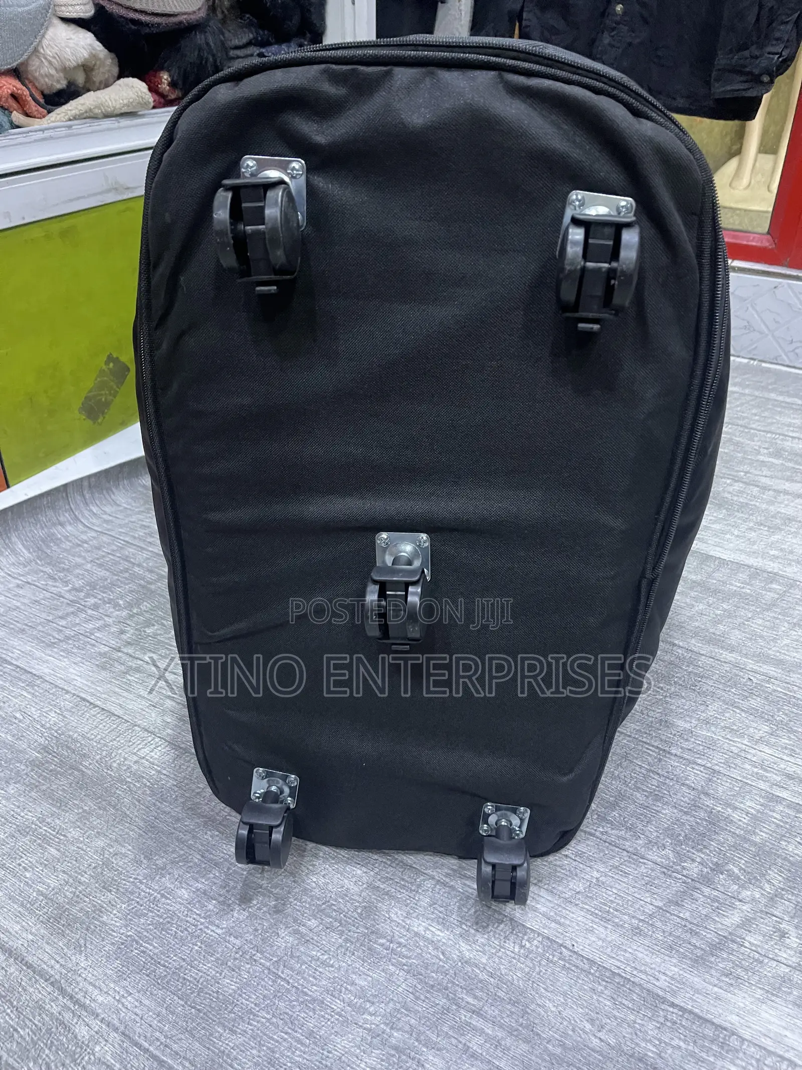 32kg Lightweight Cargo Bag