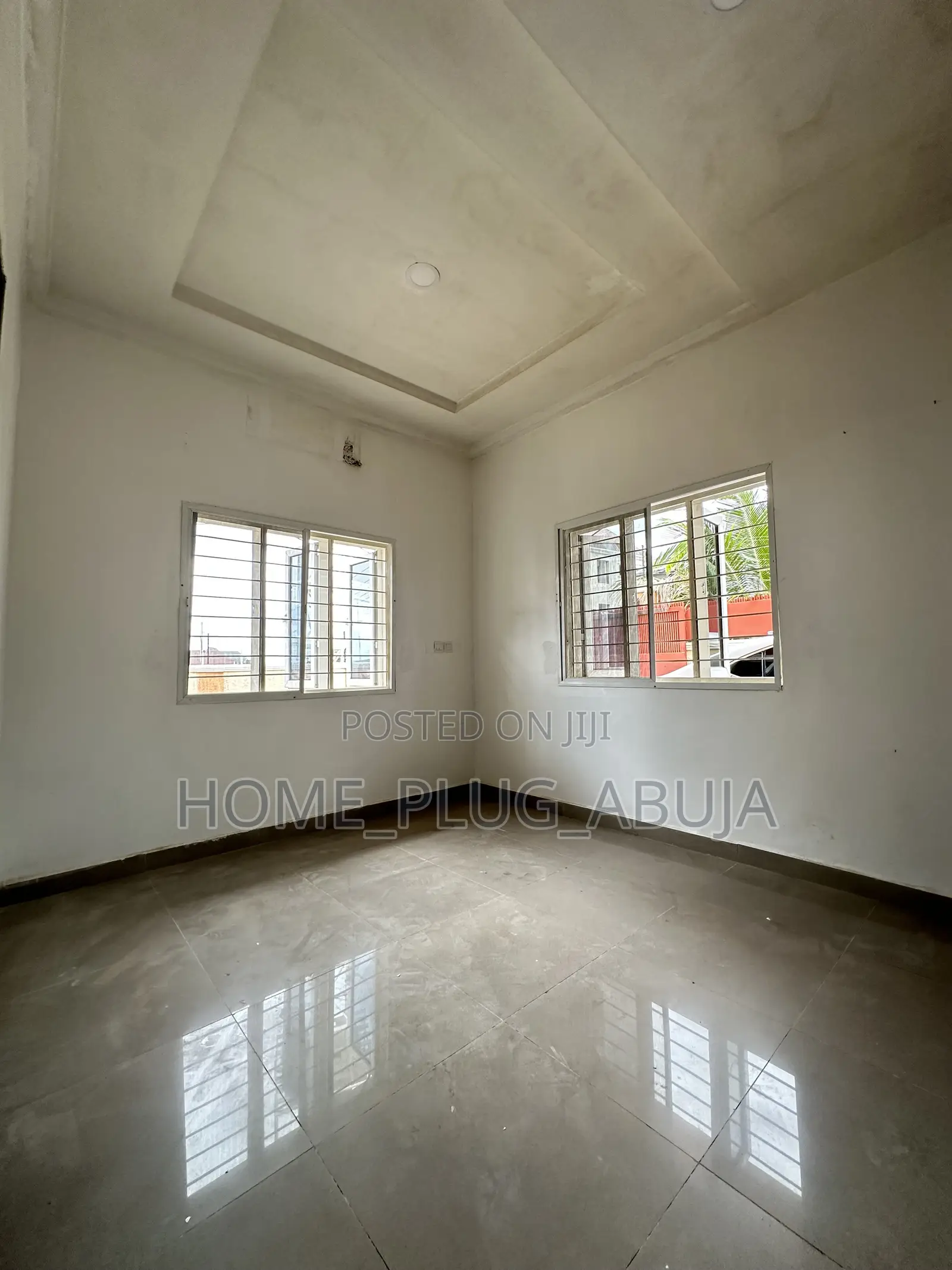 2bdrm Block of Flats in Rock View Estate, Dawaki for rent