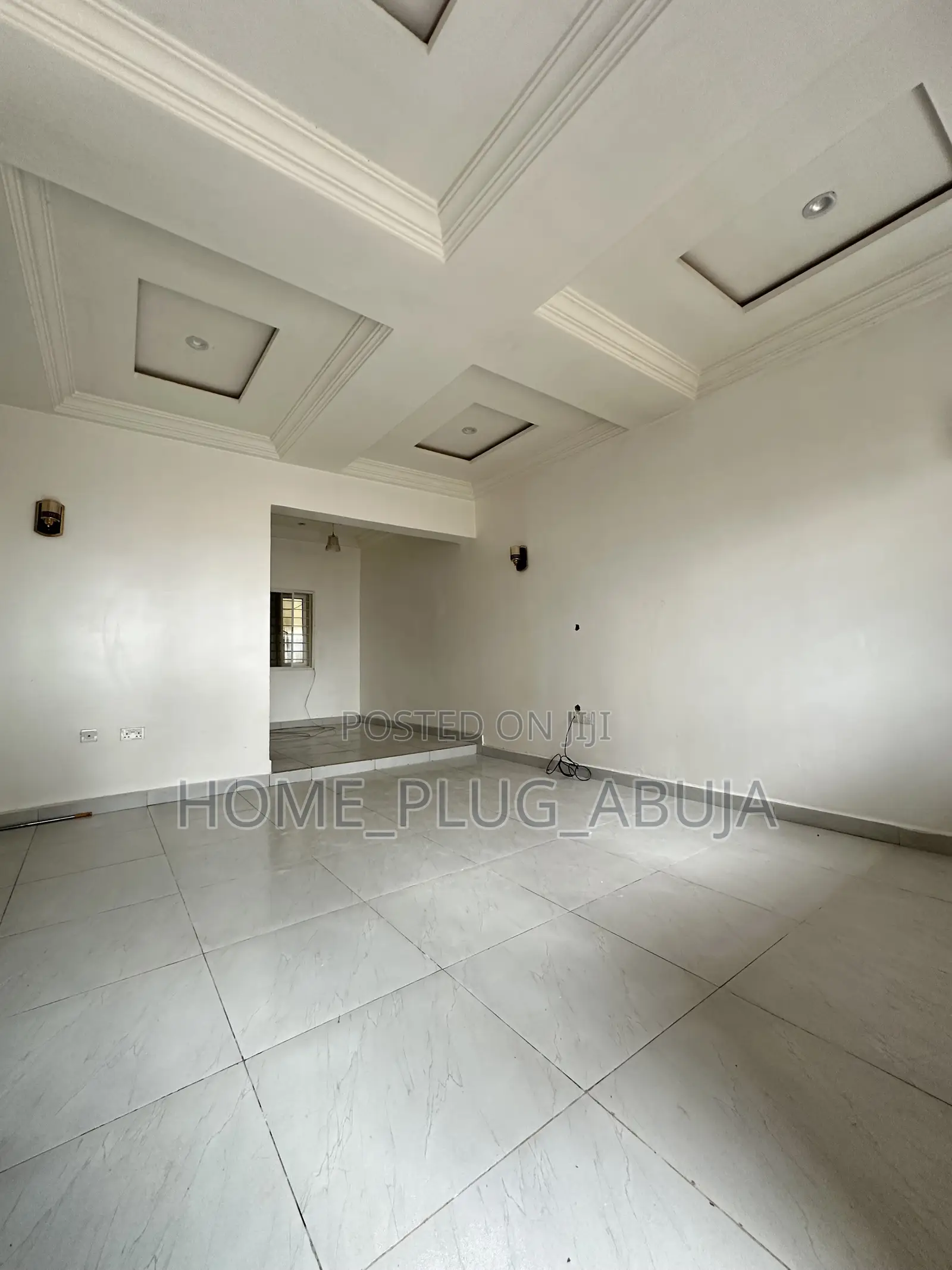 2bdrm Block of Flats in Rock View Estate, Dawaki for rent