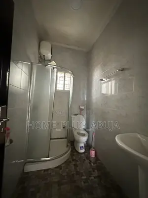2bdrm Block of Flats in Rock View Estate, Dawaki for rent