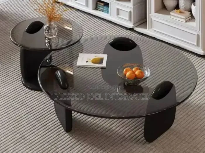 Quality Centre Table