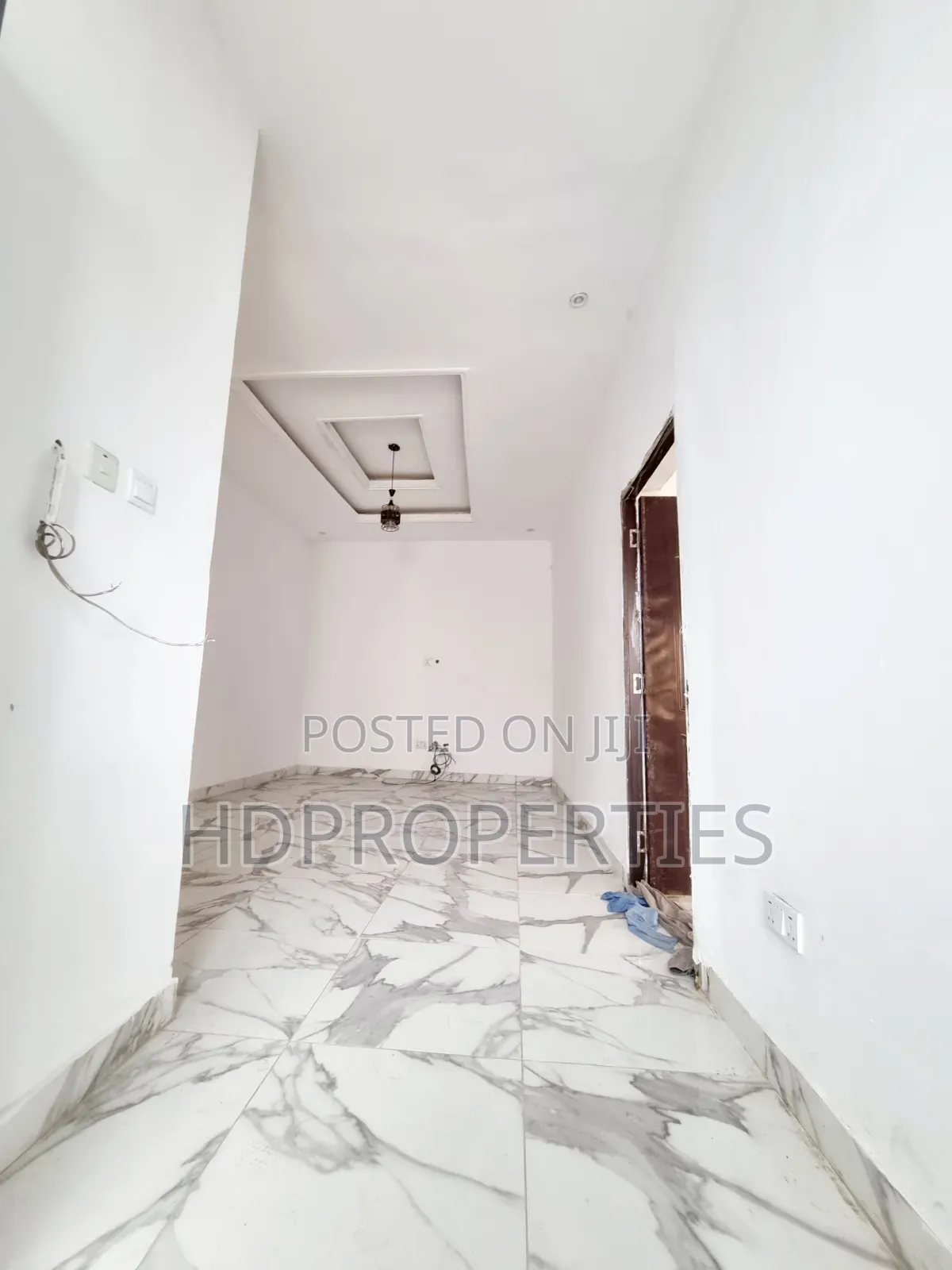 Mini Flat in Ologolo Lekki, Lagos Island / Lagos Island for rent