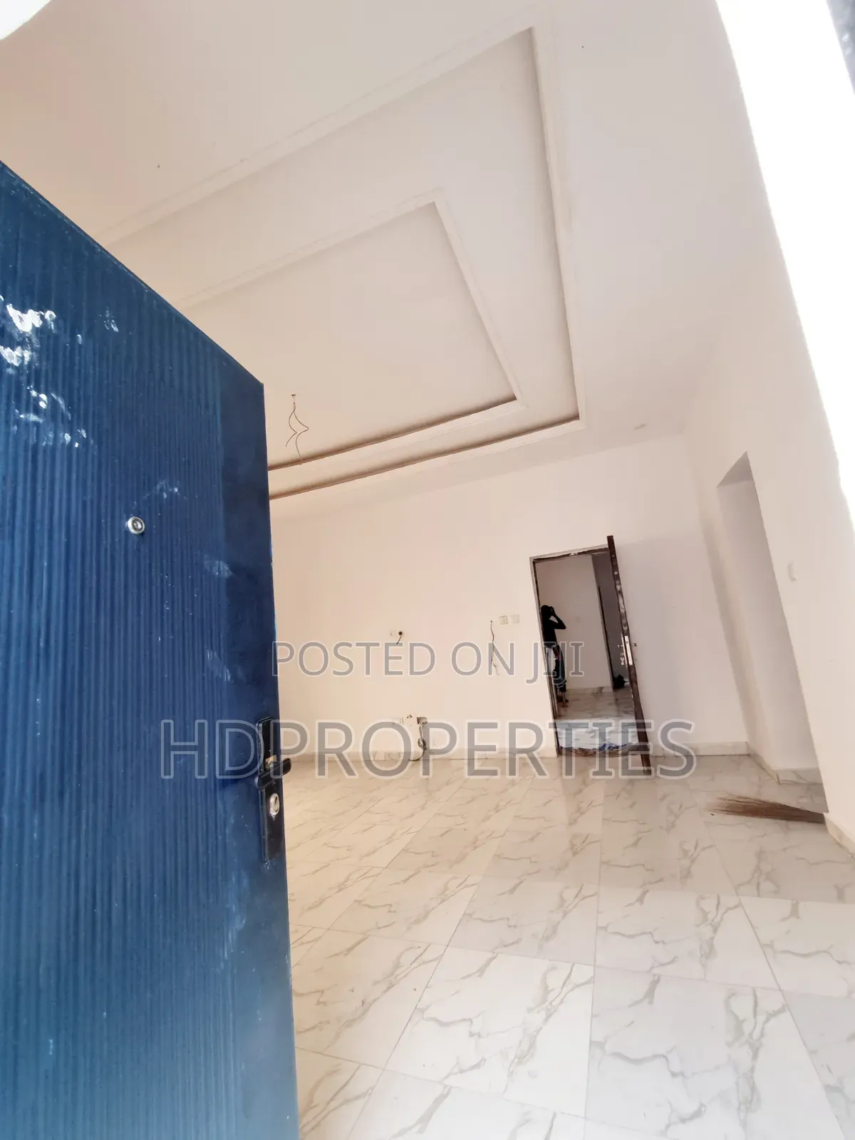 Mini Flat in Ologolo Lekki, Lagos Island / Lagos Island for rent