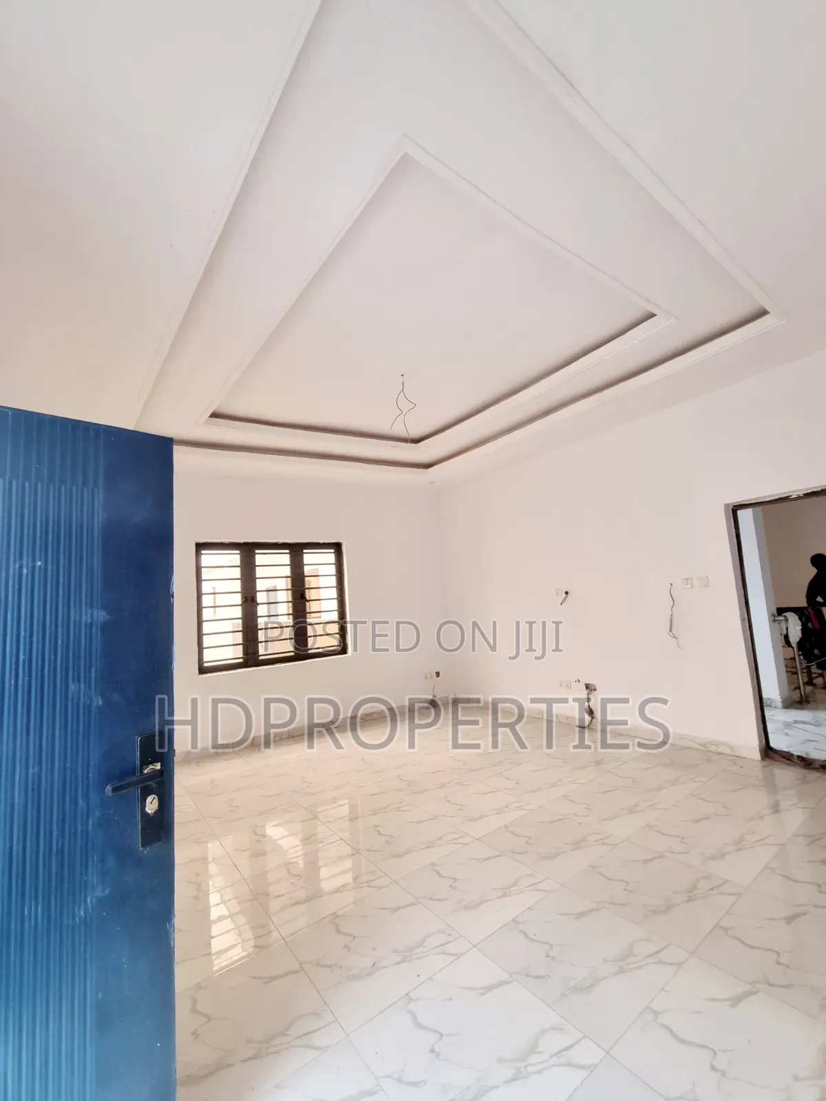 Mini Flat in Ologolo Lekki, Lagos Island / Lagos Island for rent