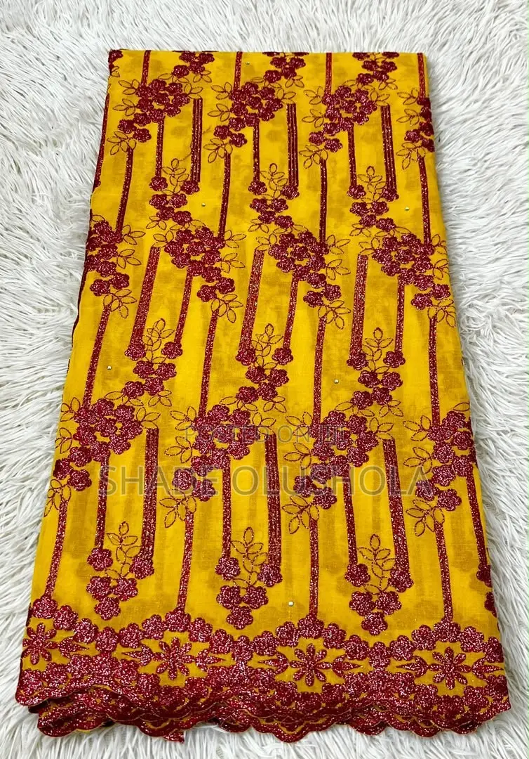 New Luxury Lace